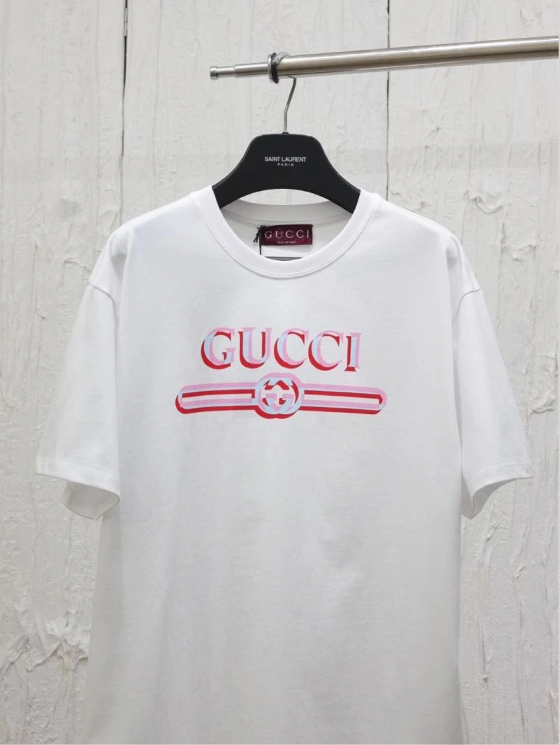 Contemporary Gucci T-Shirts 128207