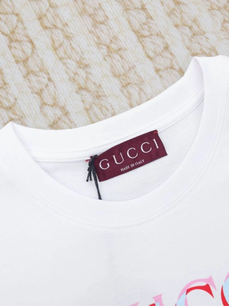Contemporary Gucci T-Shirts 128207