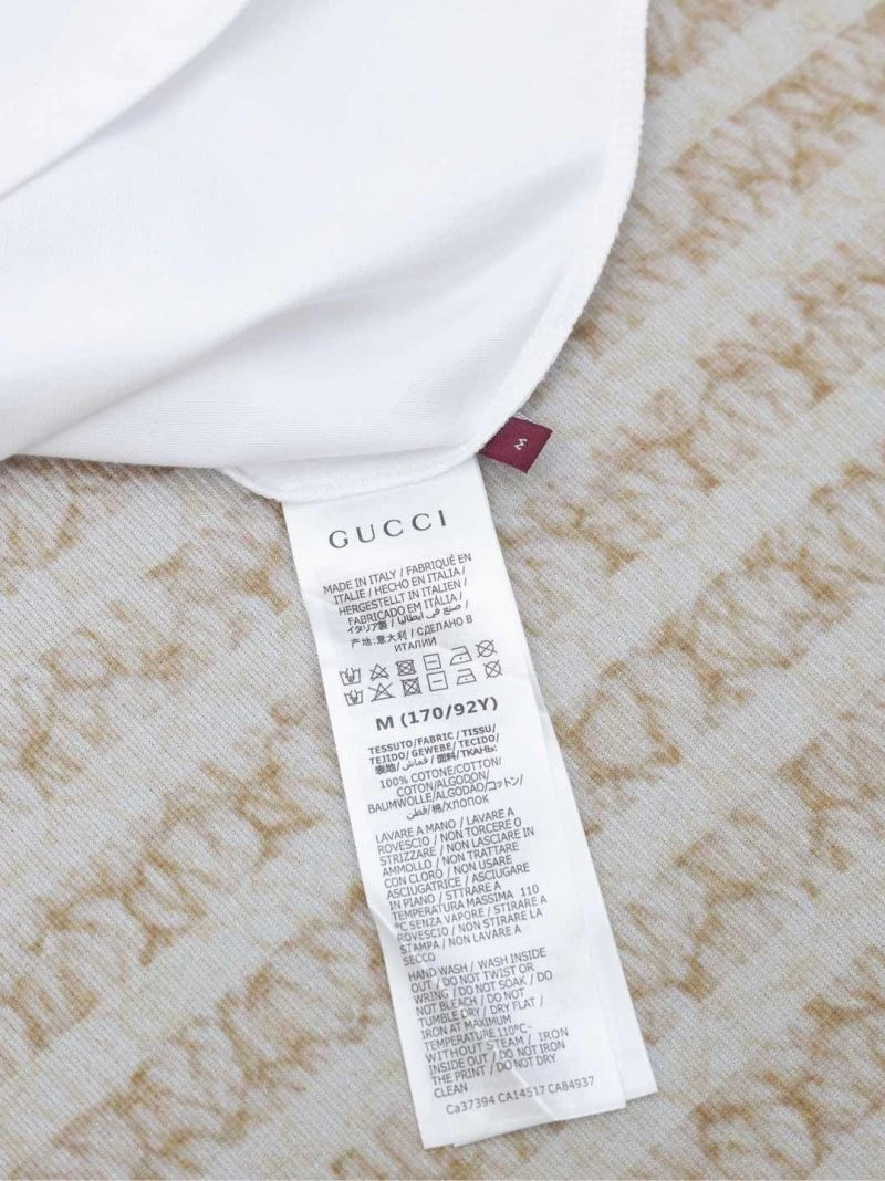 Contemporary Gucci T-Shirts 128207