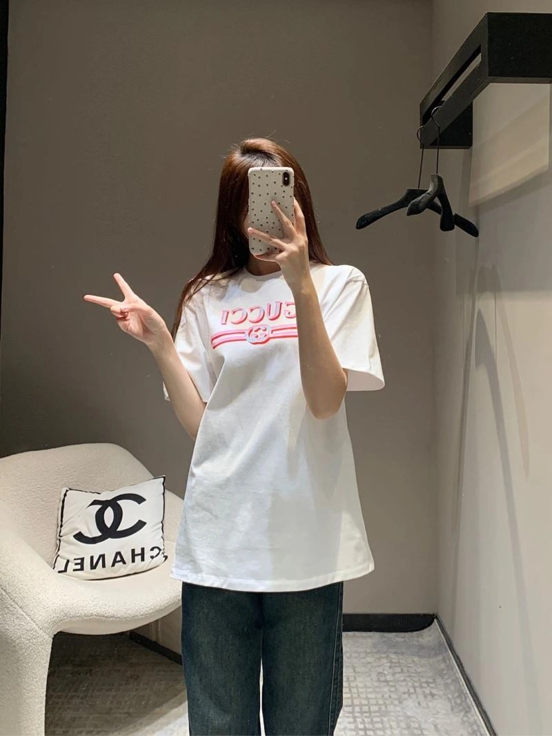 Contemporary Gucci T-Shirts 128207