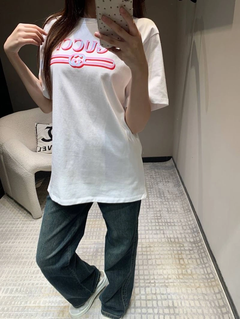 Contemporary Gucci T-Shirts 128207
