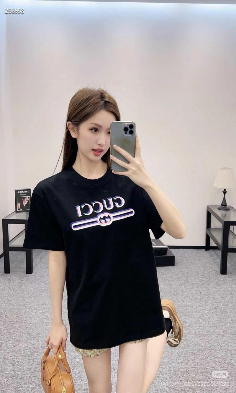 Contemporary Gucci T-Shirts 128207