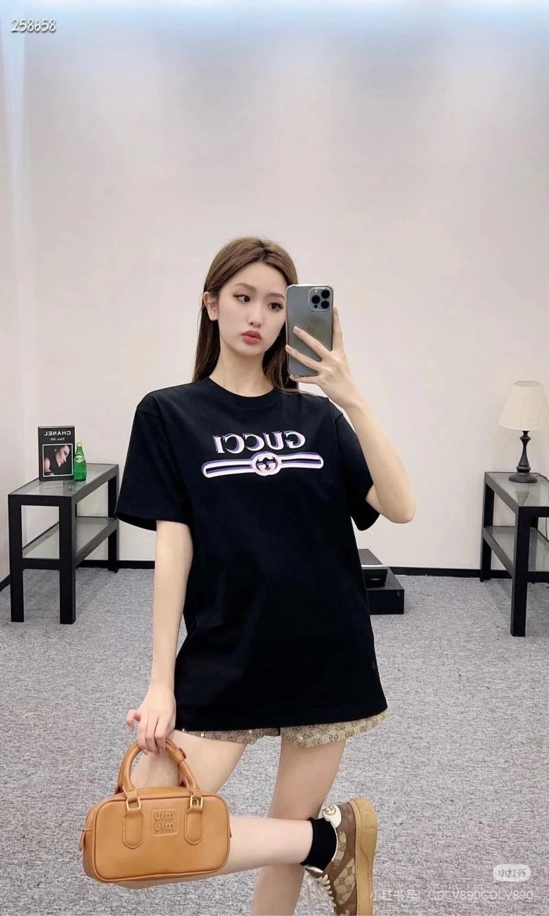 Contemporary Gucci T-Shirts 128207