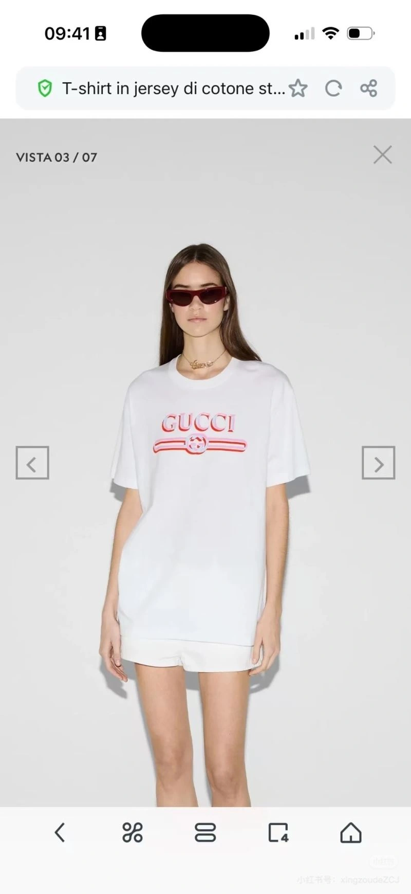 Contemporary Gucci T-Shirts 128207