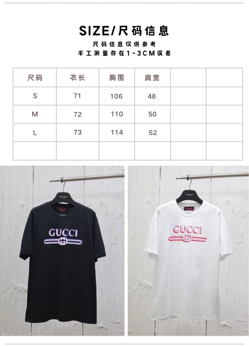 Affordable Gucci T-Shirts 128204