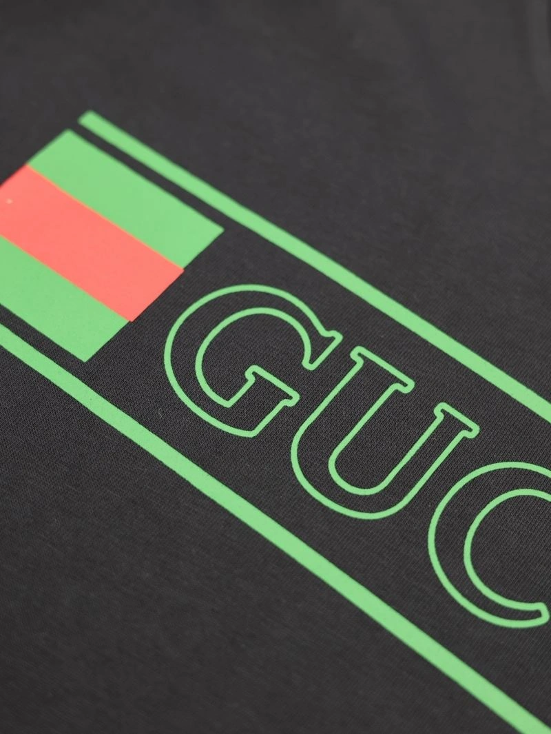 SmoothTexture Gucci T-Shirts 128206