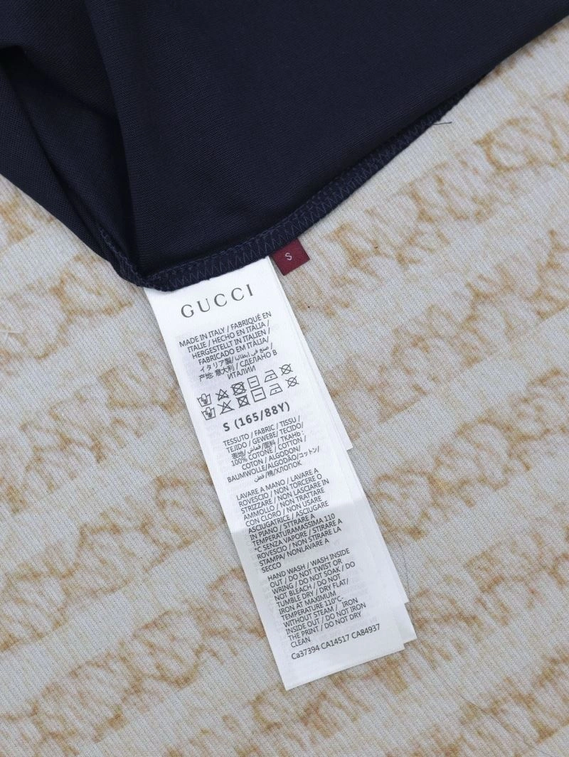 SmoothTexture Gucci T-Shirts 128206