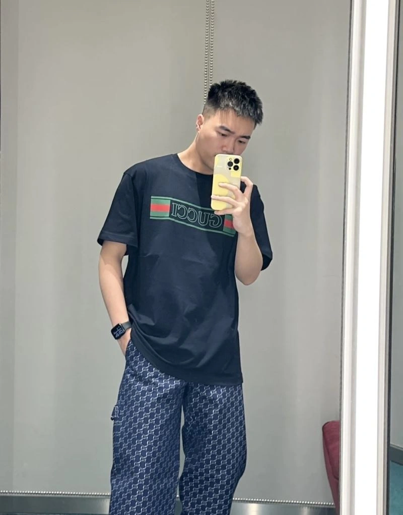 SmoothTexture Gucci T-Shirts 128206