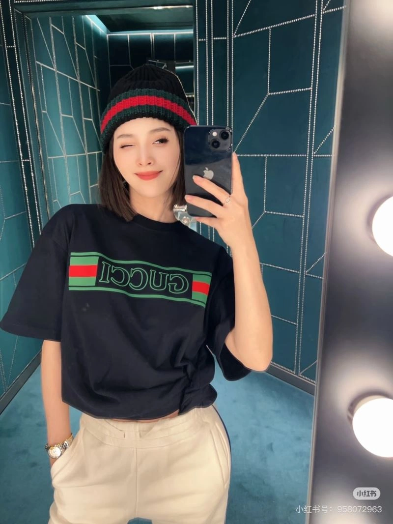 SmoothTexture Gucci T-Shirts 128206