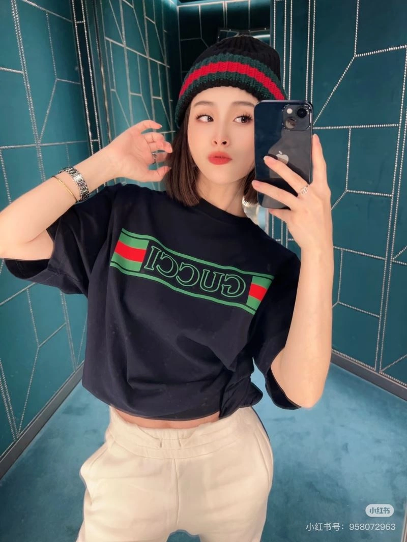 SmoothTexture Gucci T-Shirts 128206