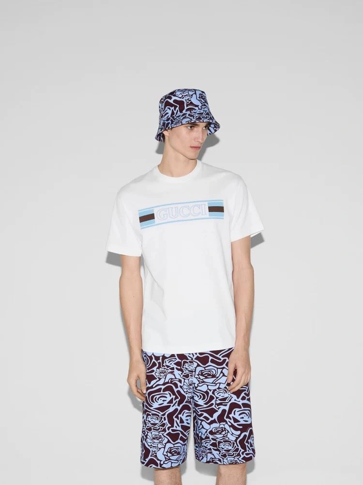 SmoothTexture Gucci T-Shirts 128206