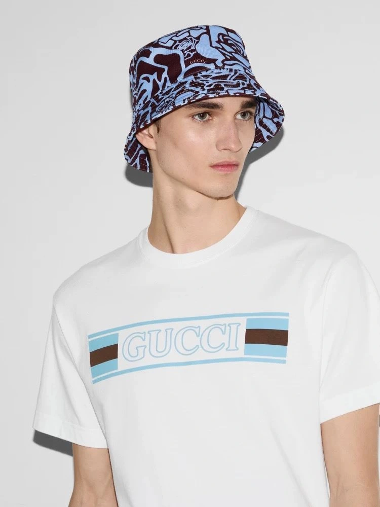 SmoothTexture Gucci T-Shirts 128206