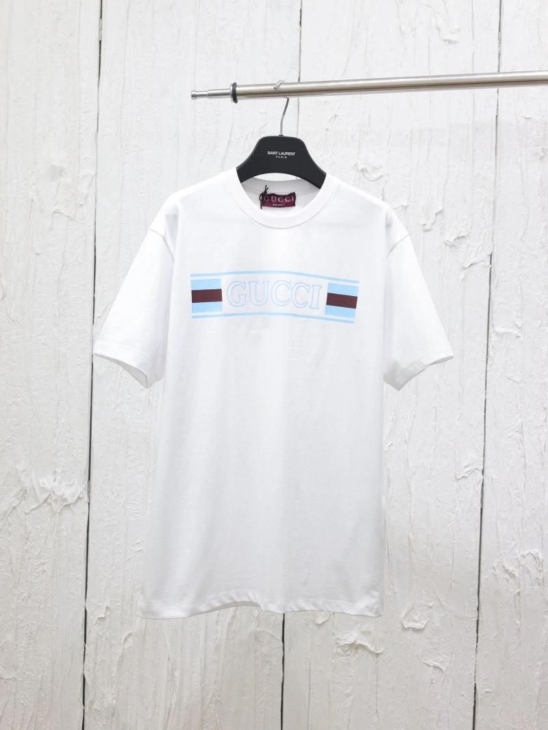Casual Gucci T-Shirts 128205