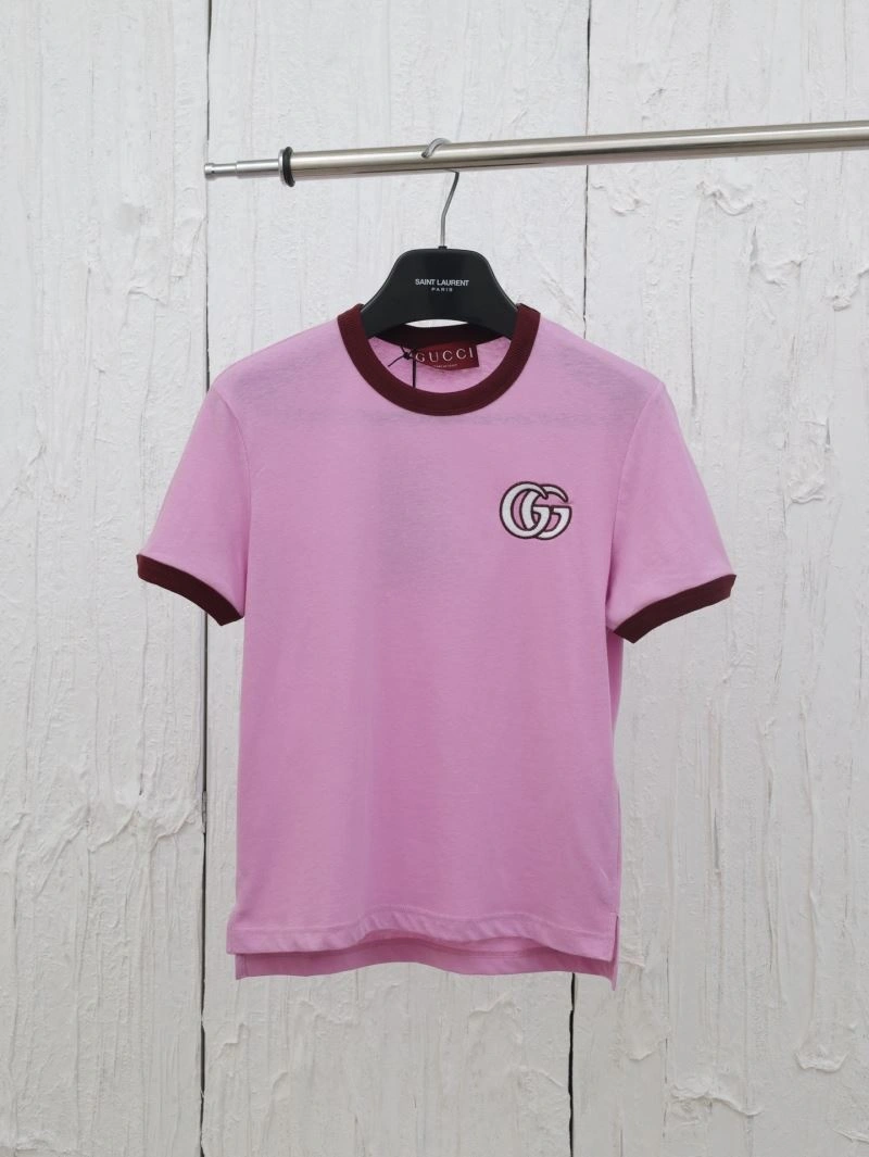Gucci T-Shirts SunProtective 128203