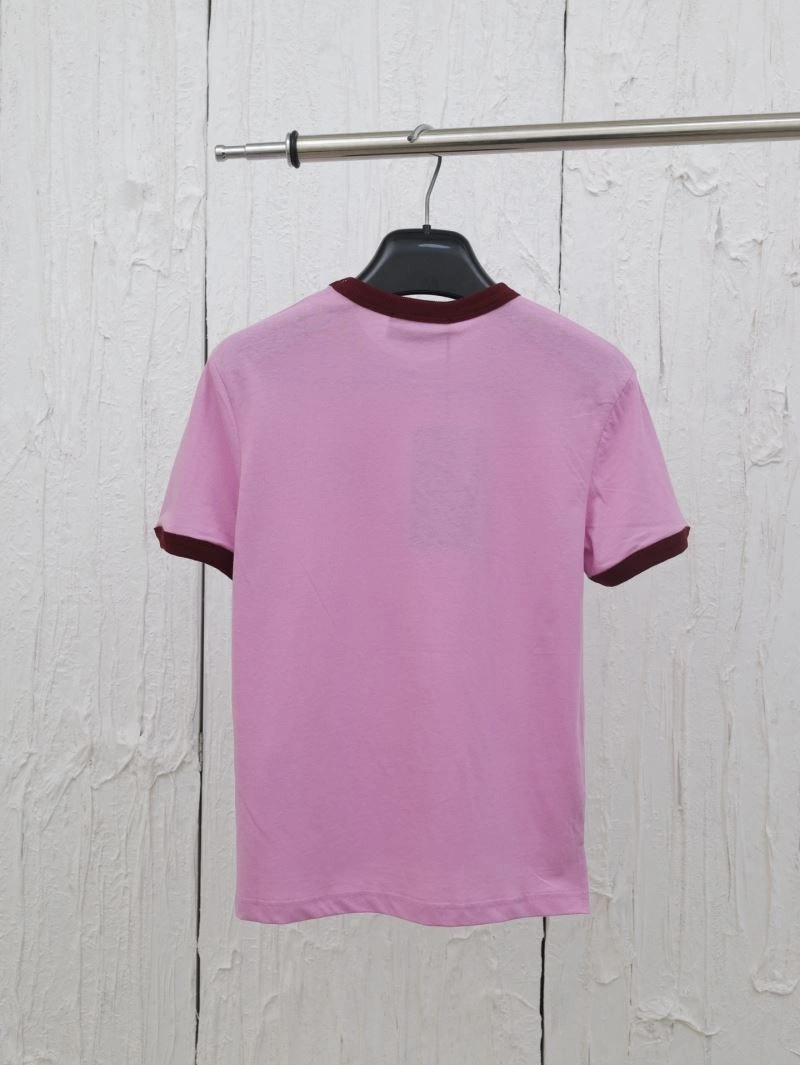 Gucci T-Shirts SunProtective 128203