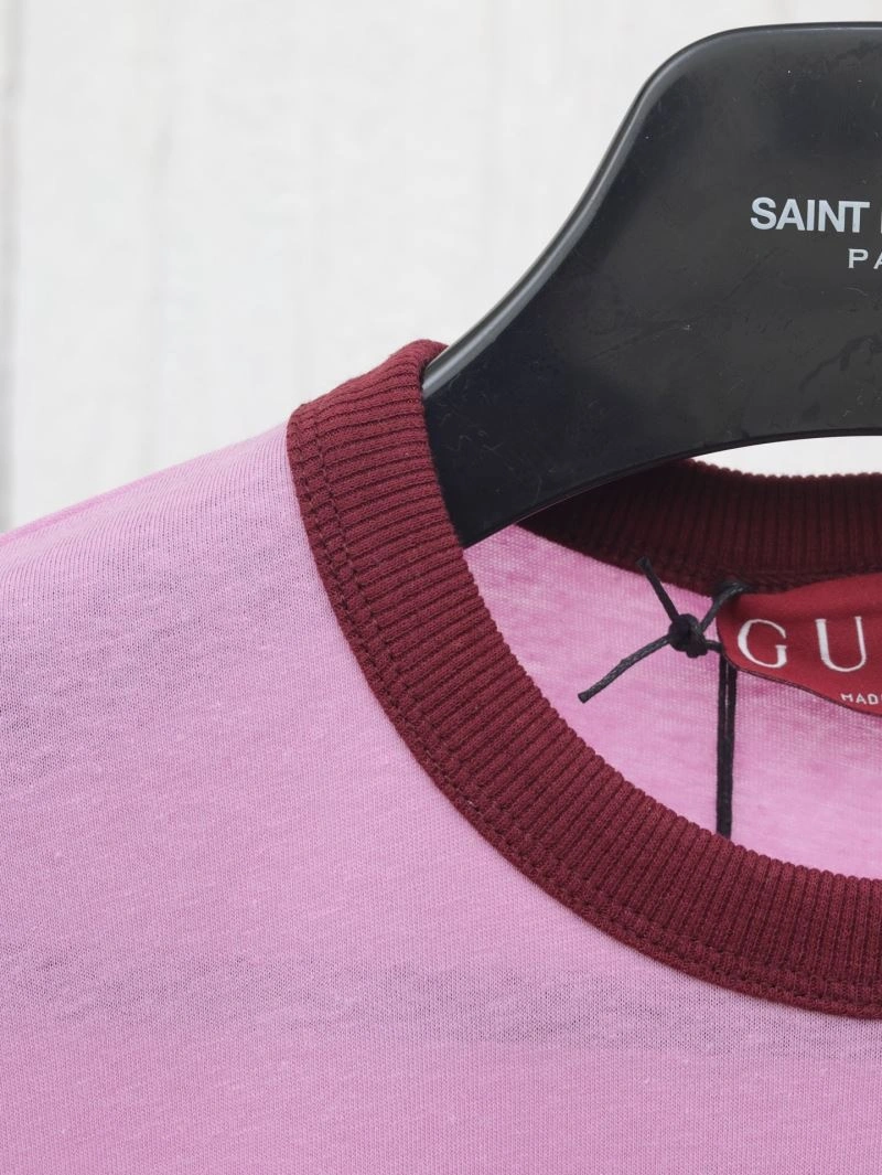 Gucci T-Shirts SunProtective 128203