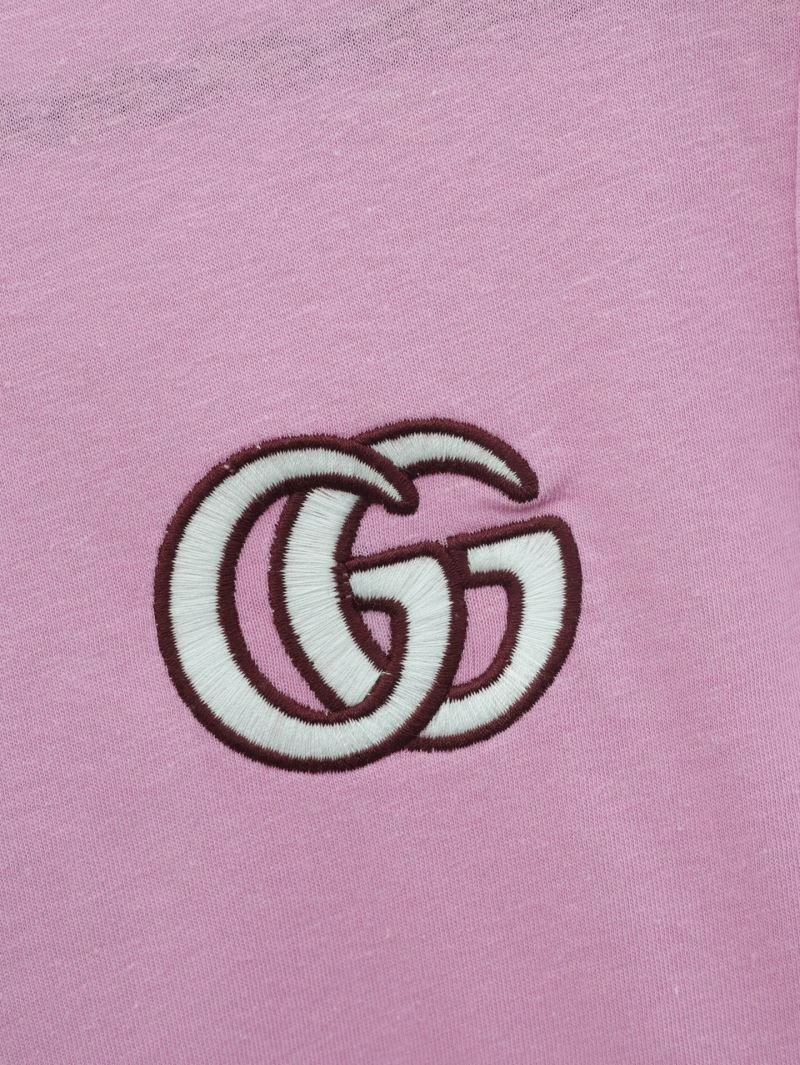 Gucci T-Shirts SunProtective 128203