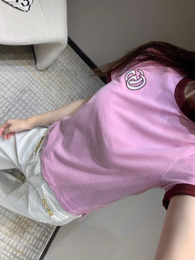 Gucci T-Shirts SunProtective 128203