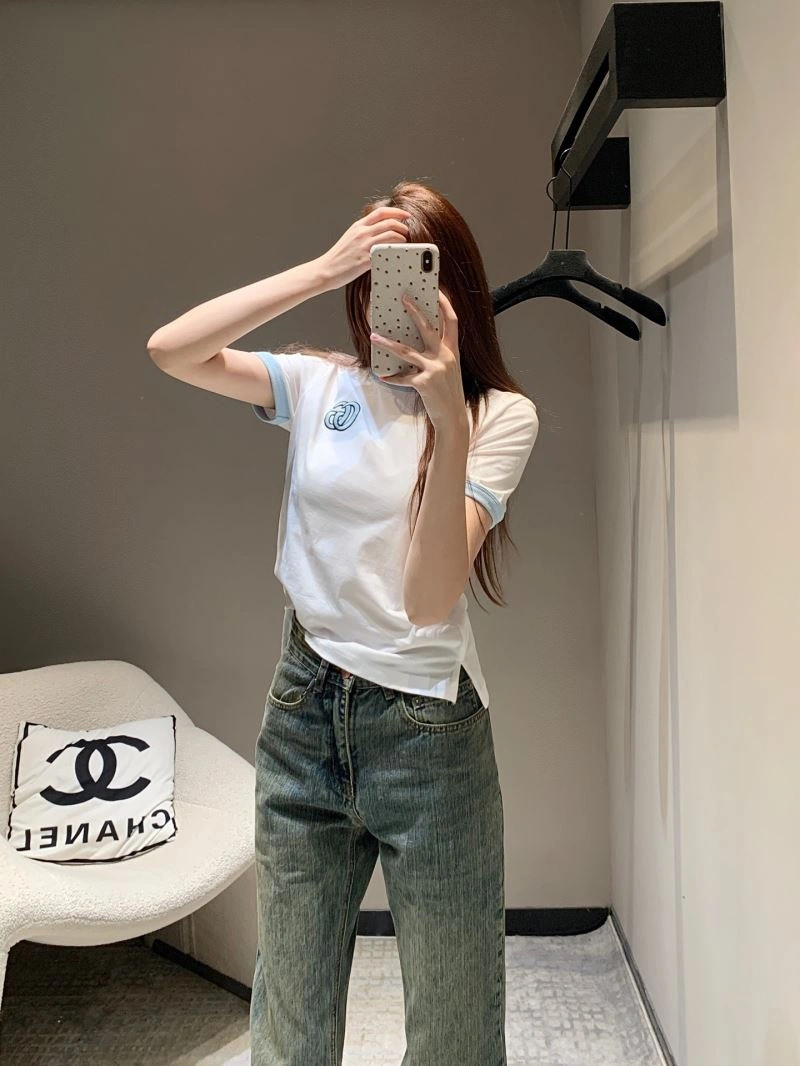 Gucci T-Shirts SunProtective 128203