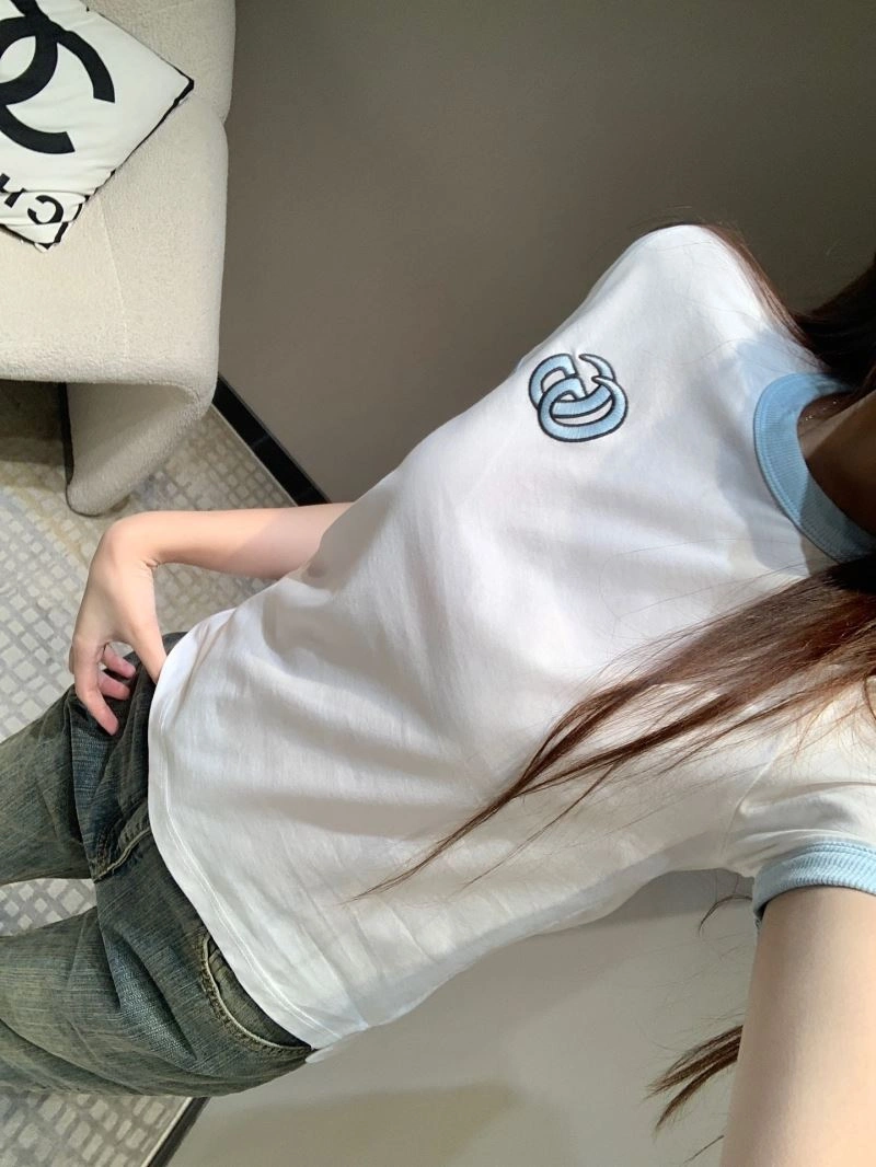 Gucci T-Shirts SunProtective 128203