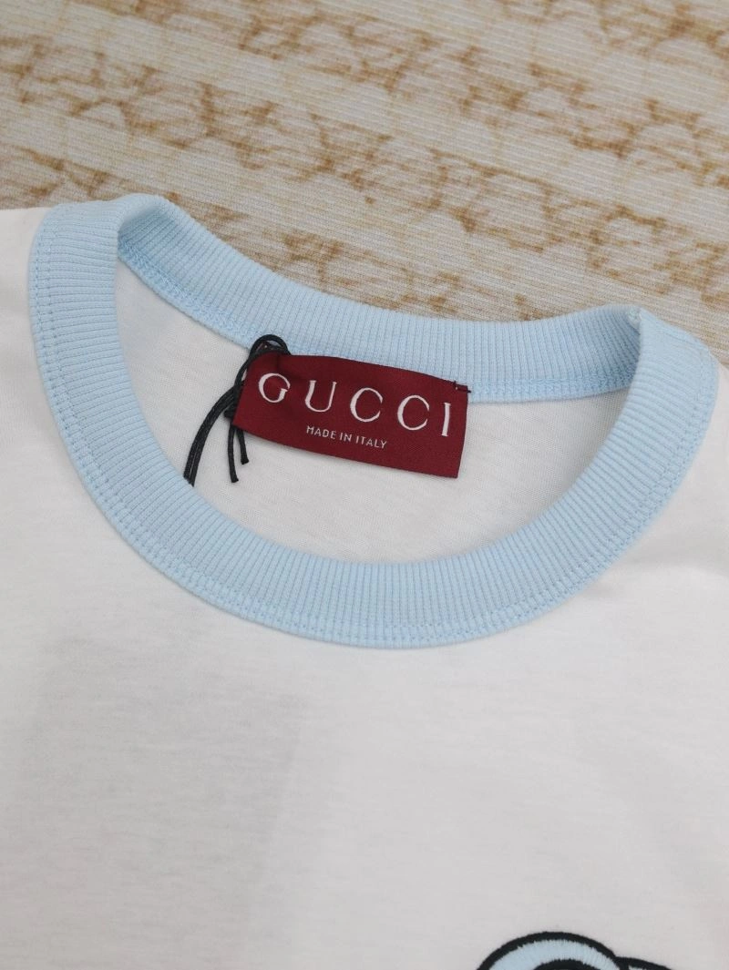 Comfortable Gucci T-Shirts 128202