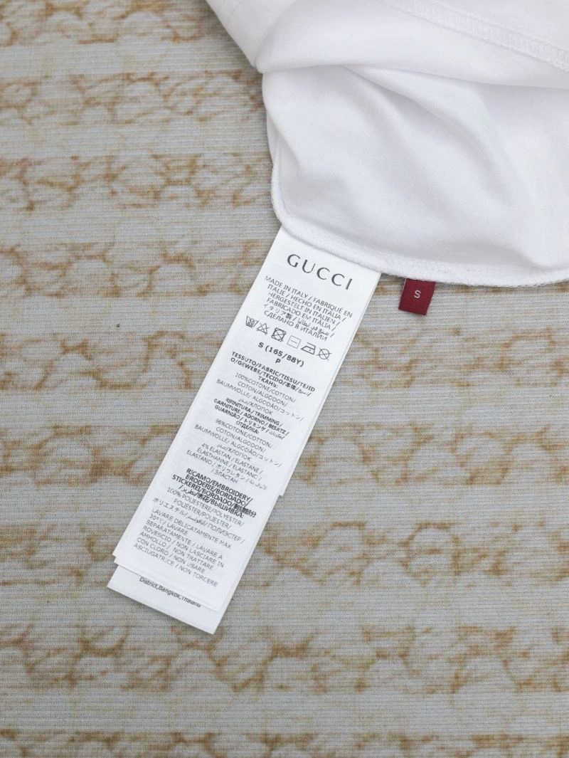 Comfortable Gucci T-Shirts 128202