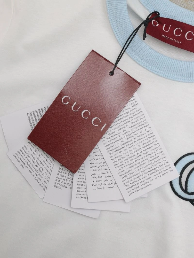 Comfortable Gucci T-Shirts 128202