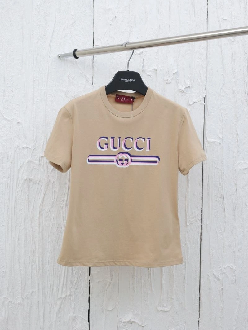 Classic Gucci T-Shirts 128195