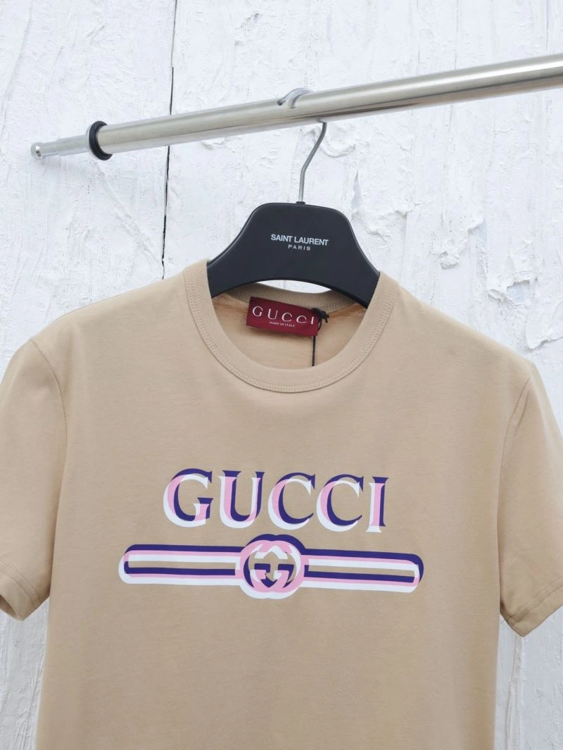 Classic Gucci T-Shirts 128195