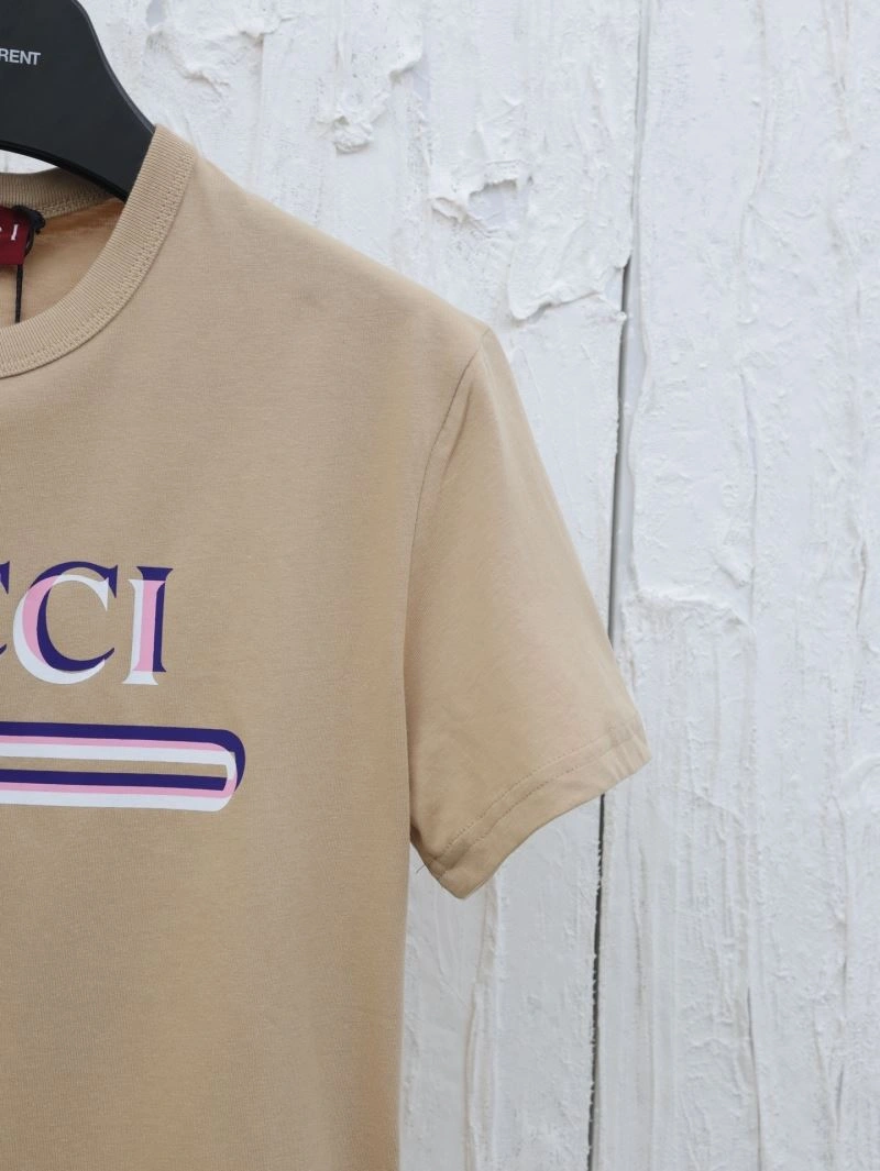 Classic Gucci T-Shirts 128195