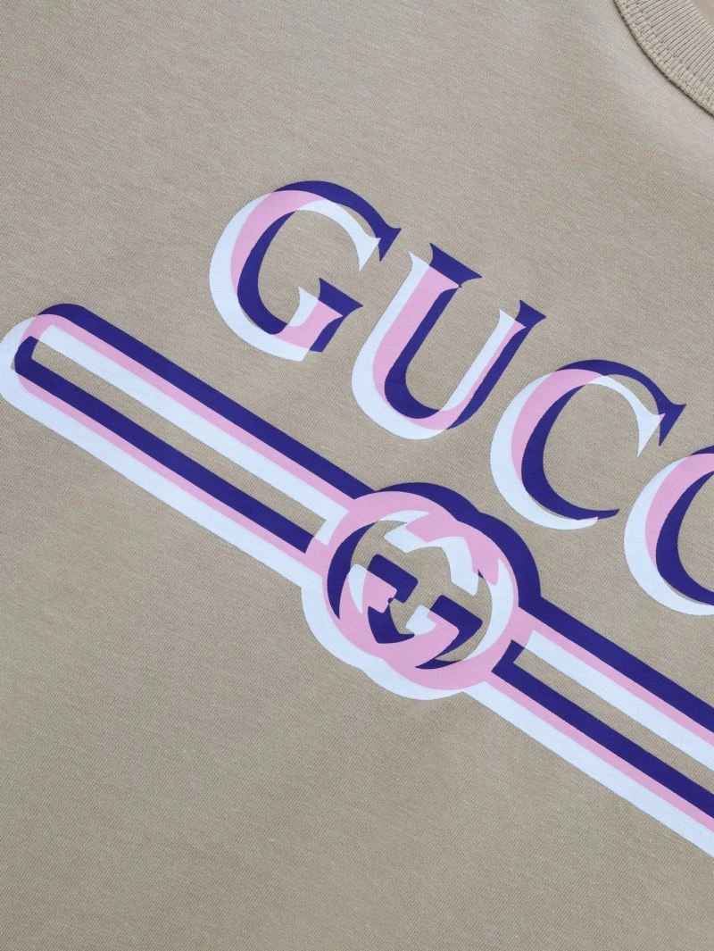 Classic Gucci T-Shirts 128195