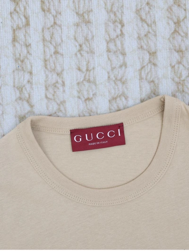 Classic Gucci T-Shirts 128195