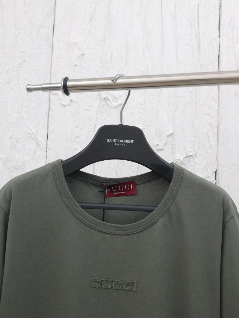 Gucci T-Shirts Attractive 128185