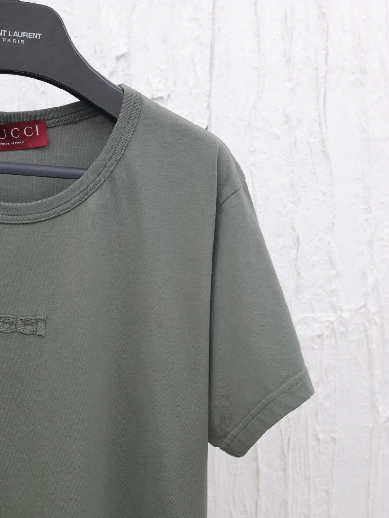 Gucci T-Shirts Attractive 128185