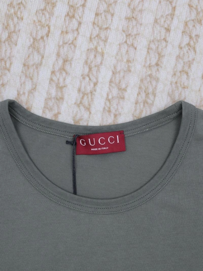 Gucci T-Shirts Attractive 128185