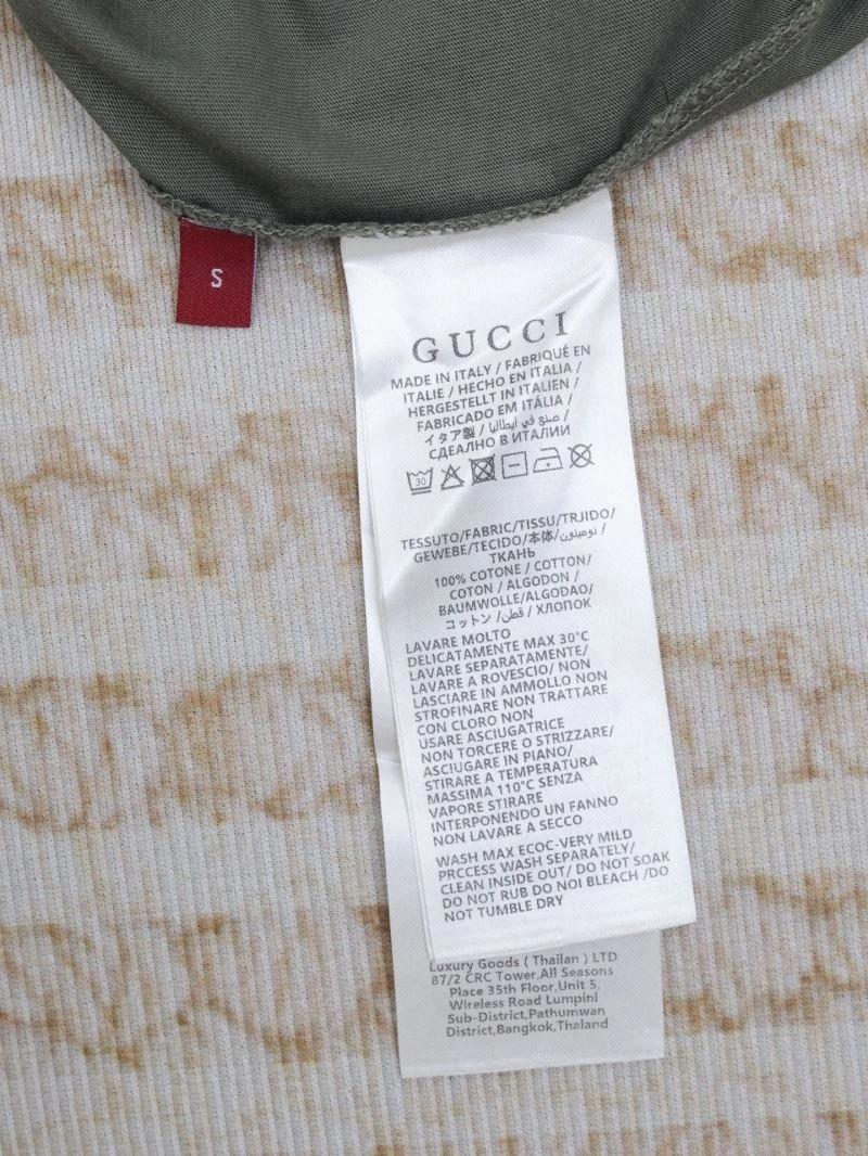 Gucci T-Shirts Attractive 128185