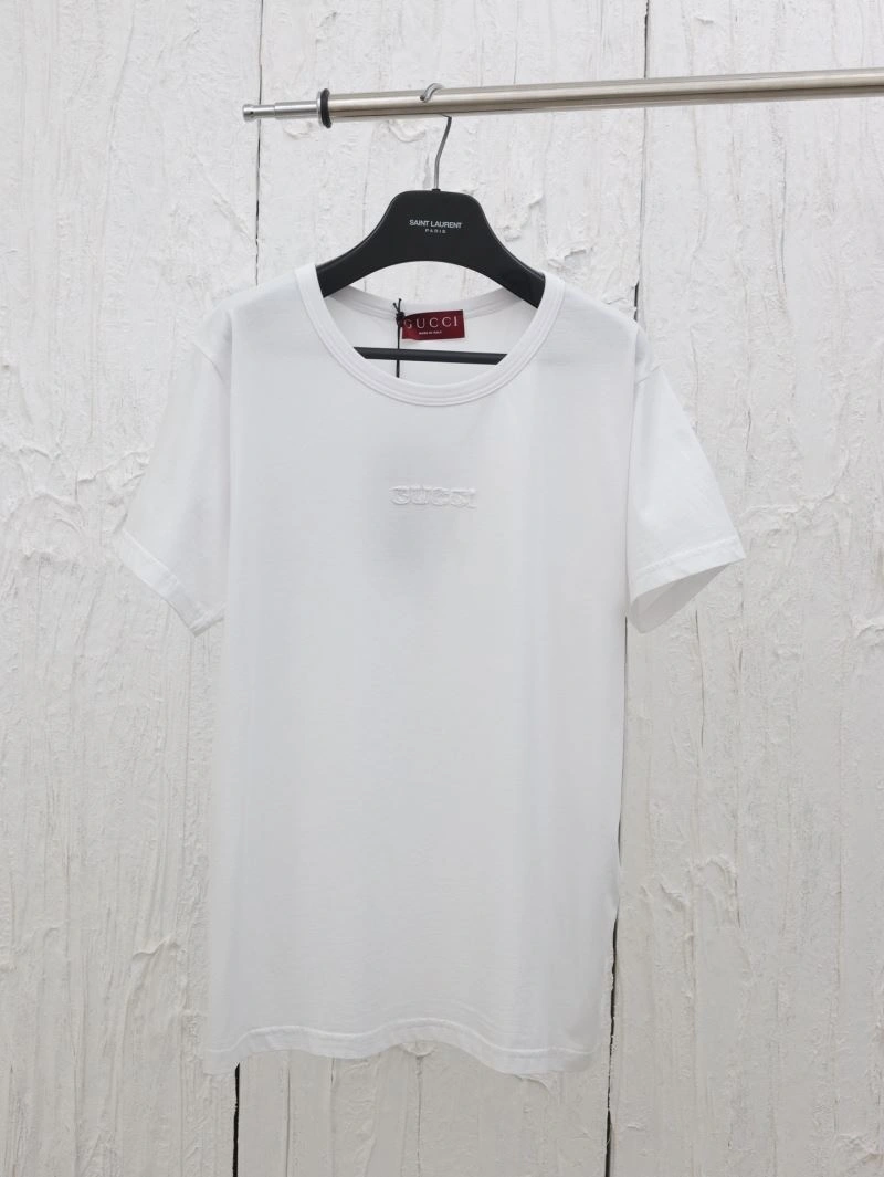 Gucci T-Shirts RelaxedFit 128182