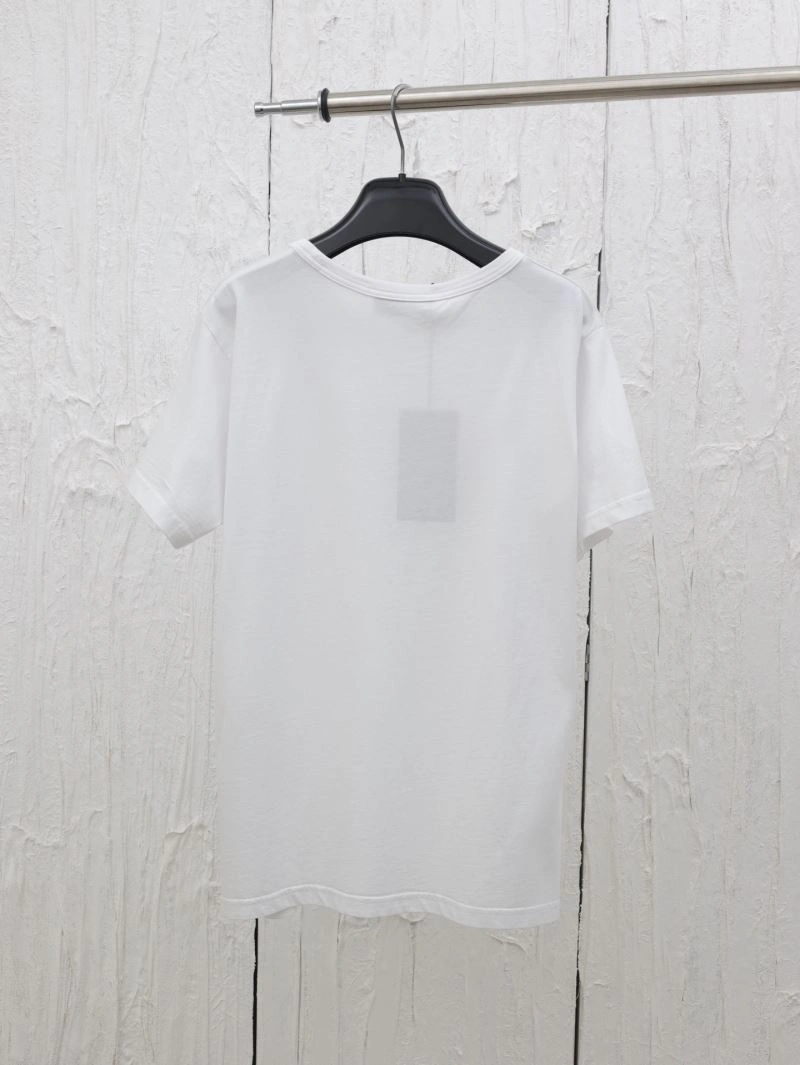 Gucci T-Shirts RelaxedFit 128182
