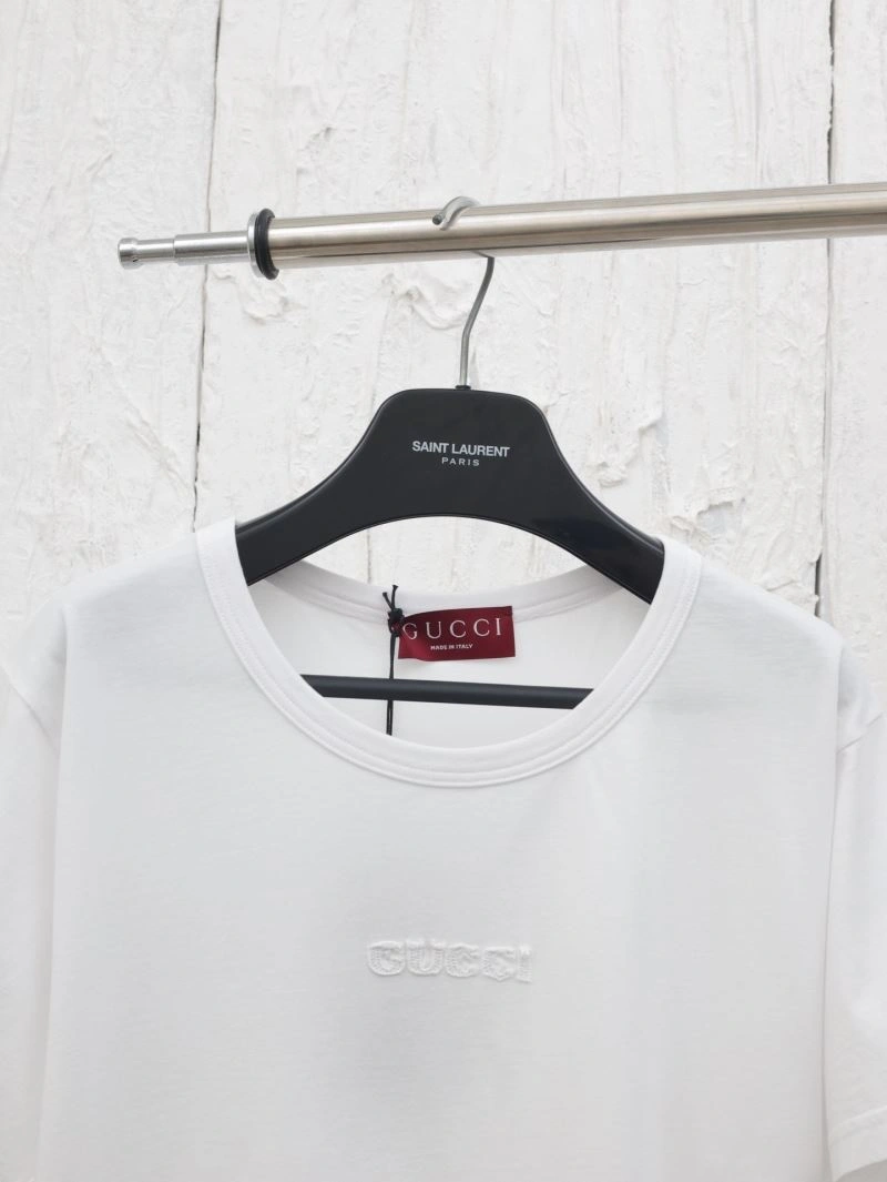 Gucci T-Shirts RelaxedFit 128182