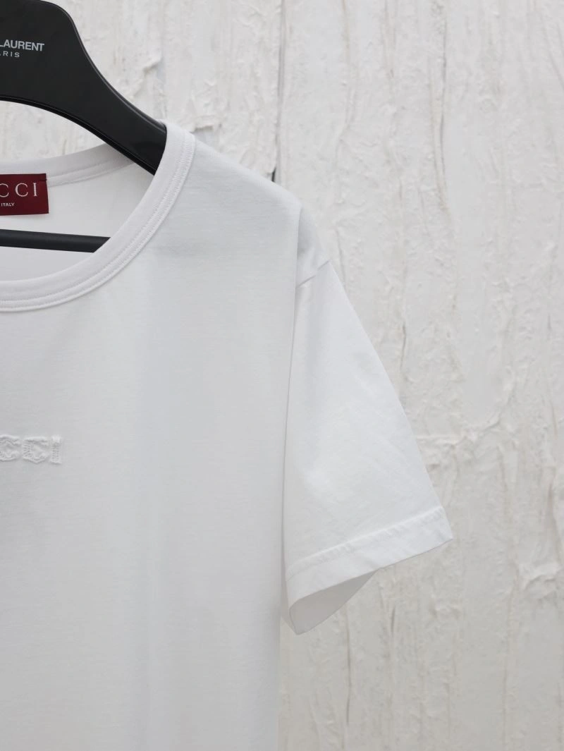 Gucci T-Shirts RelaxedFit 128182