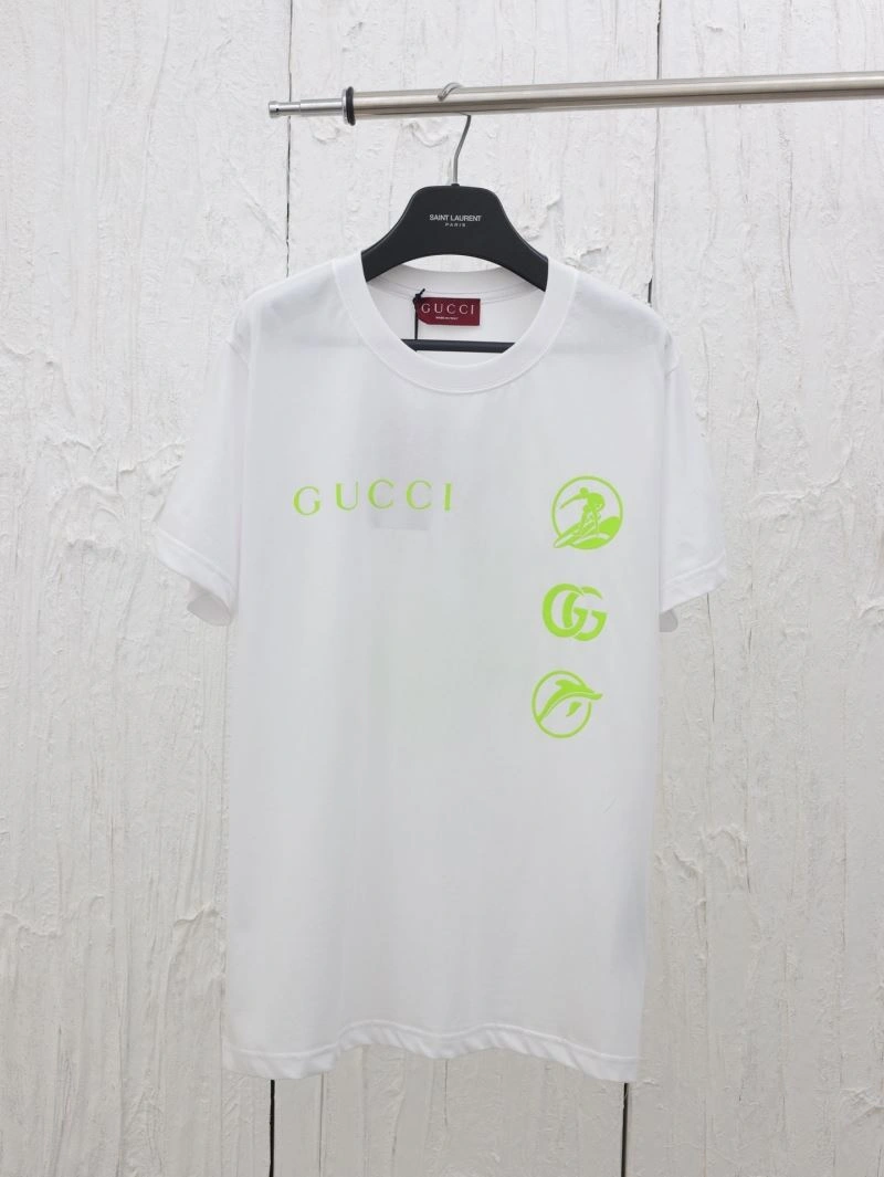 Gucci T-Shirts Durable 128199