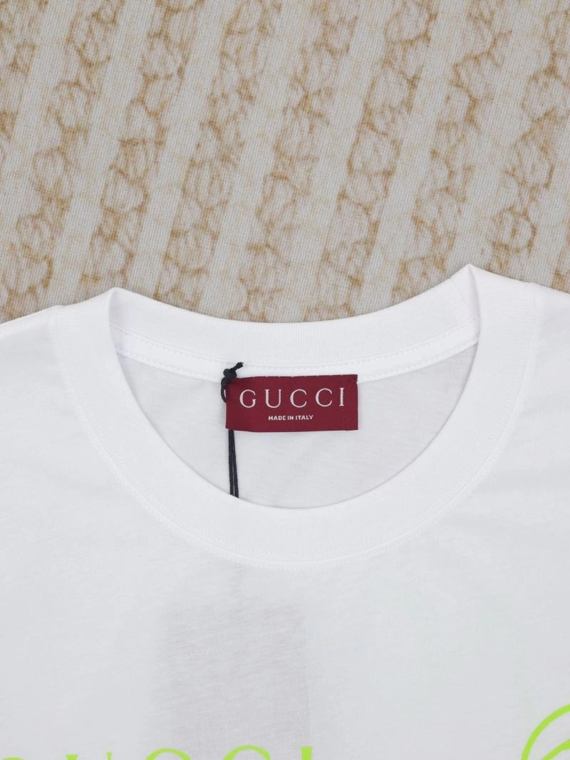 Gucci T-Shirts Durable 128199