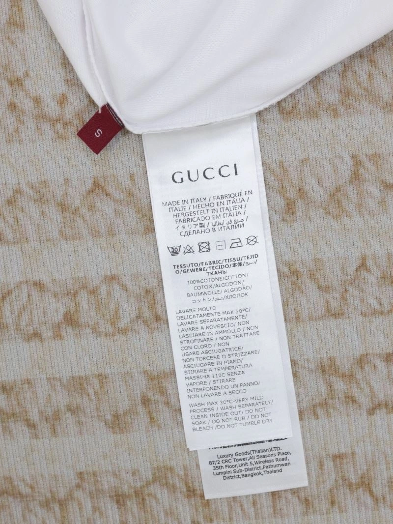 Gucci T-Shirts Durable 128199
