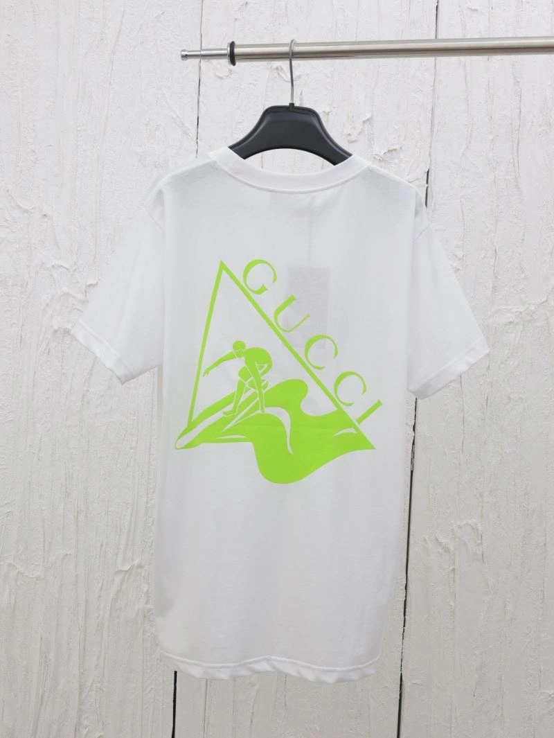 Gucci T-Shirts Durable 128199
