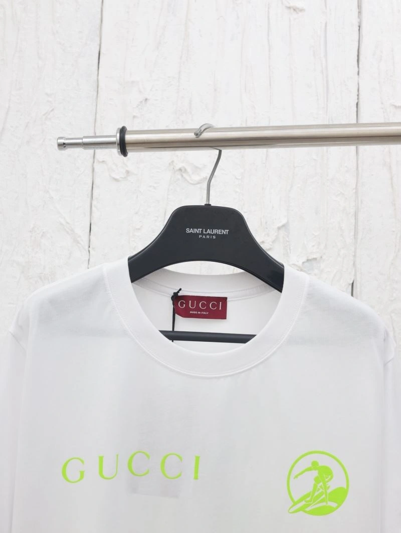 Gucci T-Shirts Durable 128199
