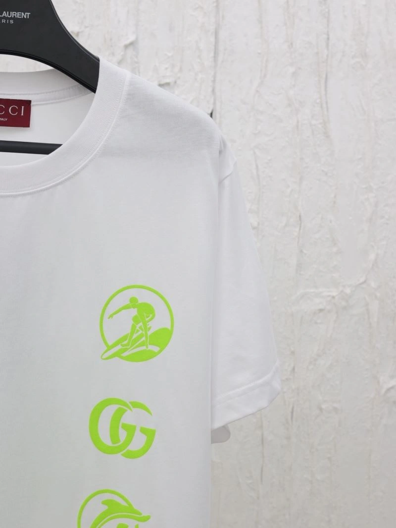 Gucci T-Shirts Durable 128199