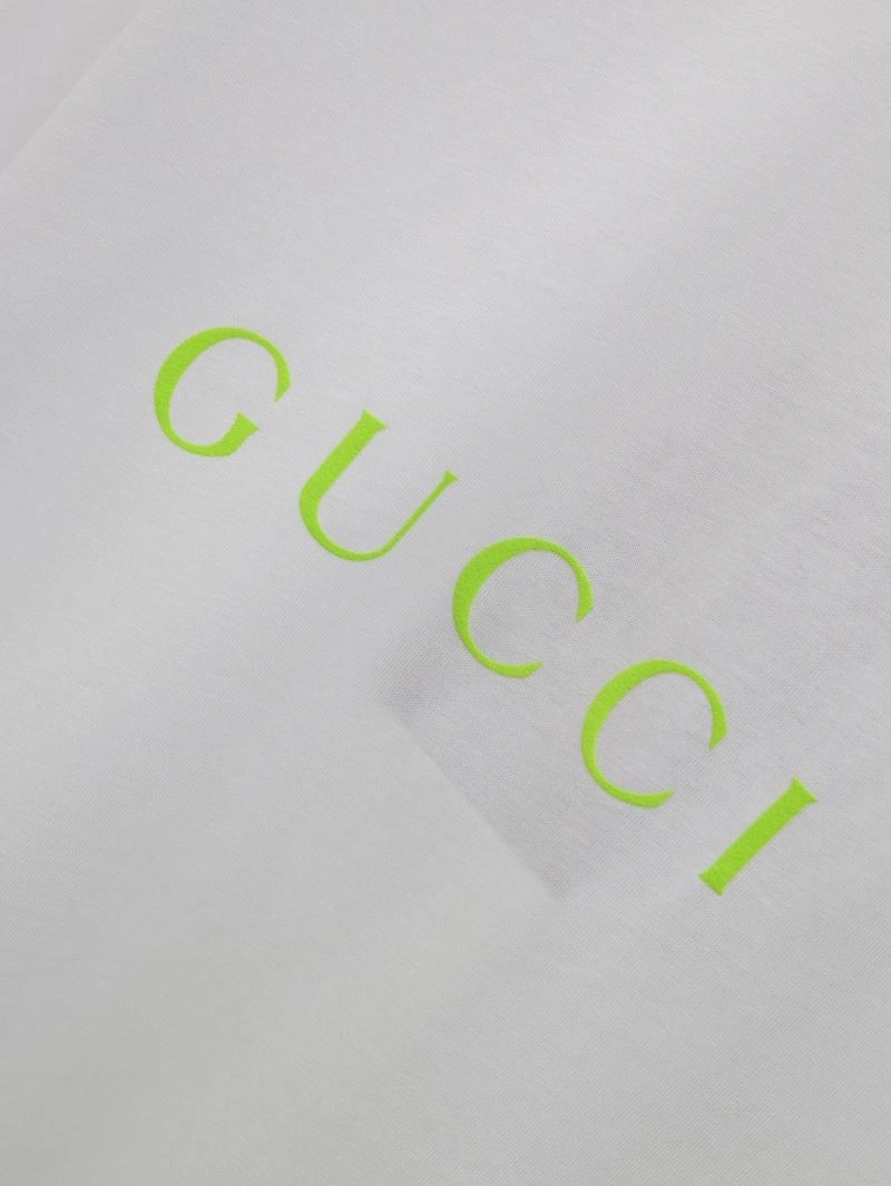Gucci T-Shirts Durable 128199