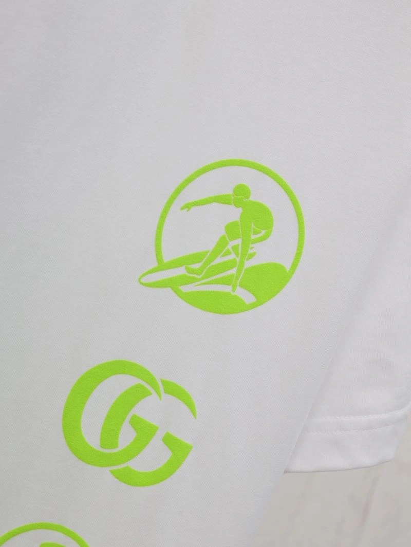 Gucci T-Shirts Durable 128199