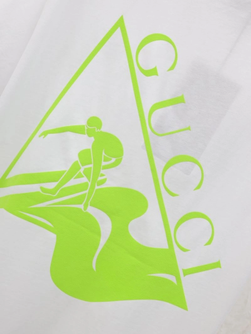 Gucci T-Shirts Durable 128199