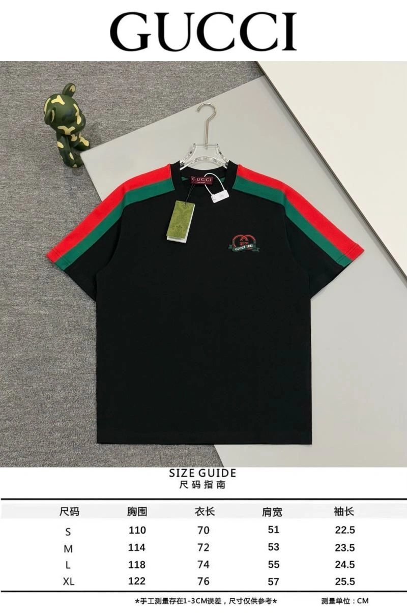 Durable Gucci T-Shirts 128187
